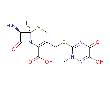 7-aminoceftrizine