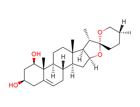 high purityRuscogenin