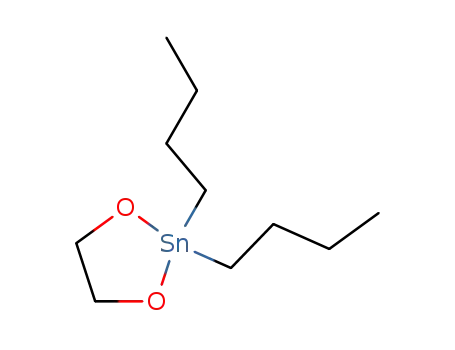 2,2-Dibutyl-1,3,2-dioxastannolane