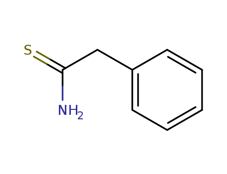 2-Phenylethanethioamide