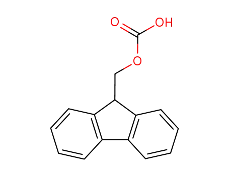 9H-Fluorene-9-methanol, hydrogen carbonate