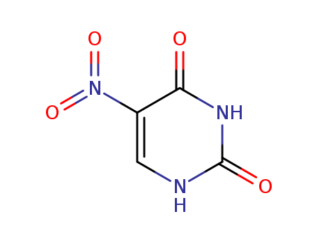 5-Nitrouracil