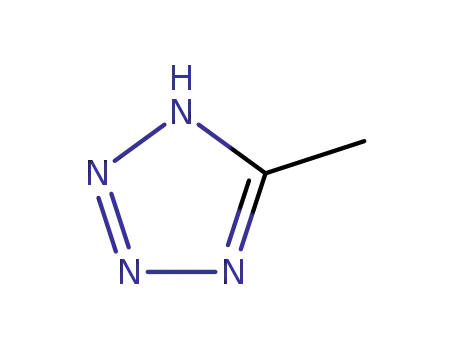 5-methyl-1,2,3,4-tetrazole