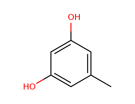 Orcinol(504-15-4)