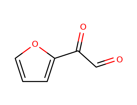 2-(2-furyl)-2-oxo-acetaldehyde