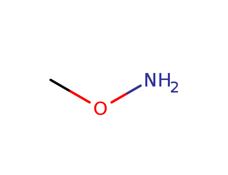 O-methylhydroxylamine