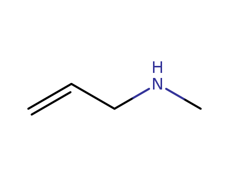 N-methylallylamine