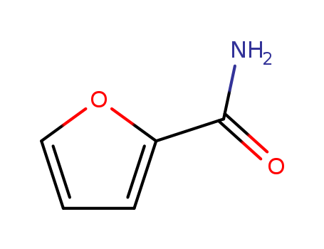 2-Furancarboxamide(609-38-1)