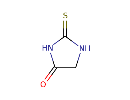 2-Thiohydantoin(503-87-7)