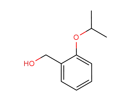 [2-(propan-2-yloxy)phenyl]methanol
