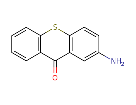 2-amino-9H-thioxanthen-9-one