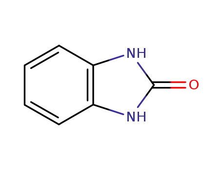 1,3-dihydro-2H-benzimidazol-2-one