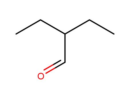 2-Ethylbutanal