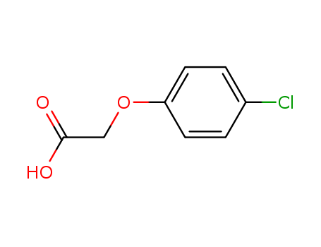 4-Chlorophenoxyacetic acid(4-CPA)