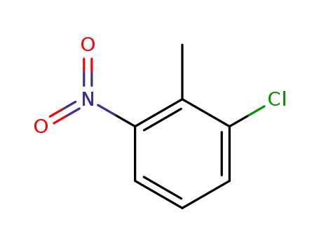 6-chloro-2-nitrotoluene