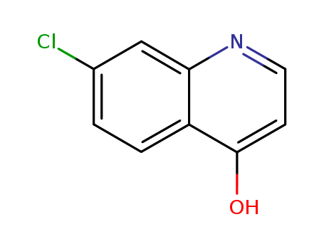 7-Chloroquinolin-4-ol