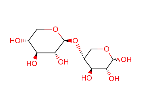 D-(+)-xylobiose