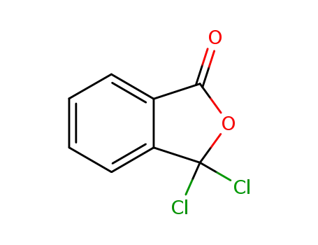 3,3-dichlorophthalide