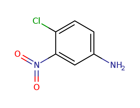 4-Amino-1-chloro-2-nitrobenzene