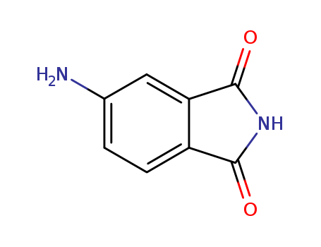 4-Aminophthalimide(3676-85-5)