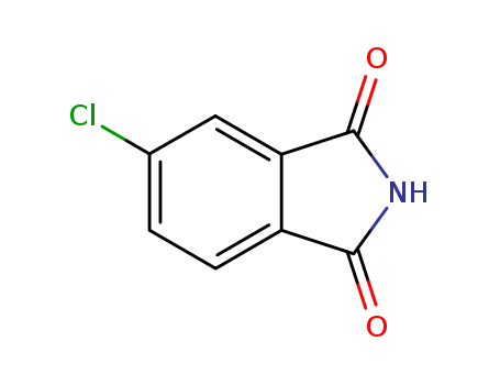 4-Chlorophthalimide(7147-90-2)