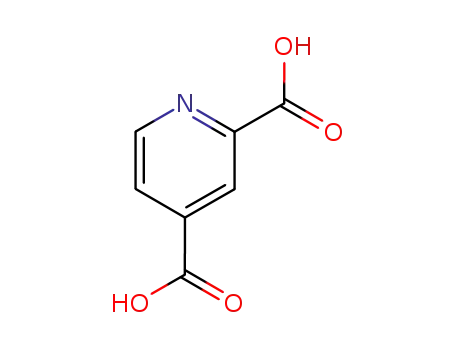 2,4-Pyridinedicarboxylic acid