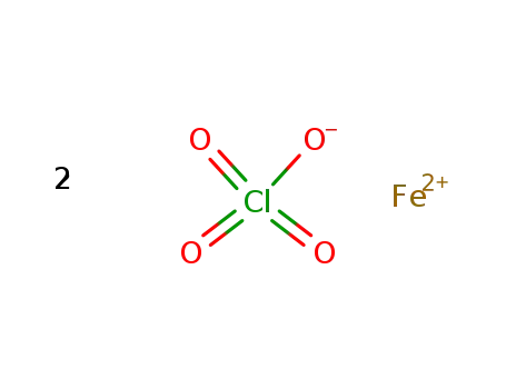 ferrous perchlorate