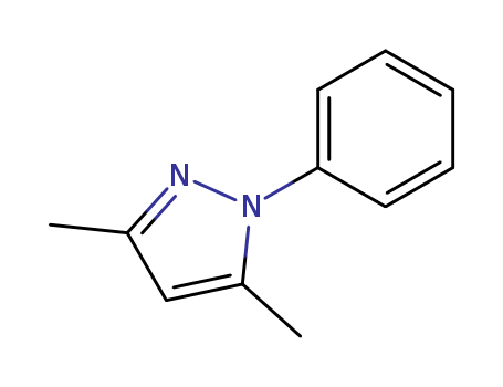 3,5-DIMETHYL-1-PHENYLPYRAZOLE