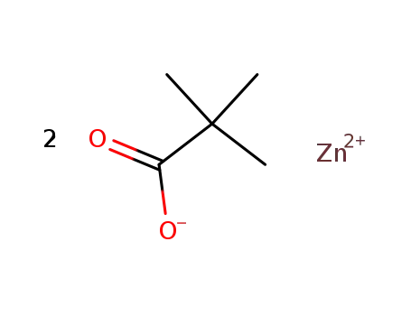 zinc trimethylacetate