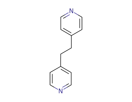 1,2-Bis(4-pyridyl)ethane