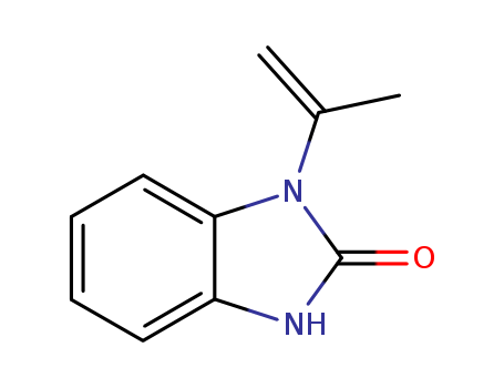 TIANFU-CHEM  - 1-ISOPROPENYL-2-BENZIMIDAZOLIDINONE