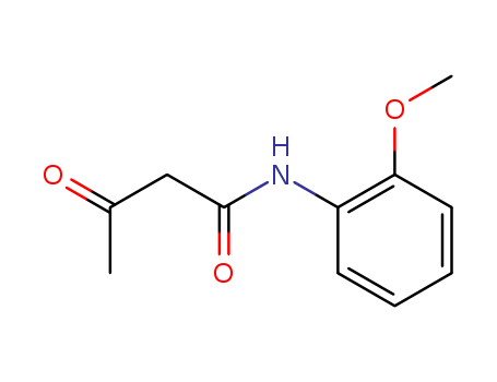 o-Acetoacetaniside