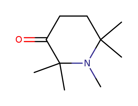 N-methyl-2,2,6,6-tetramethylpiperidone