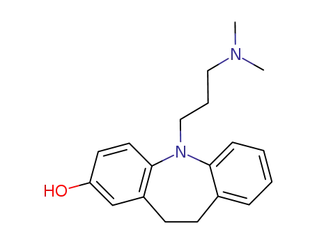 2-Hydroxyimipramine