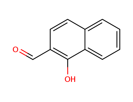 2-Naphthalenecarboxaldehyde,1-hydroxy-