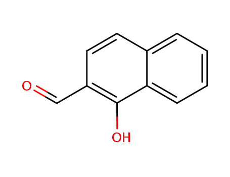 1-hydroxy-2-naphthaldehyde