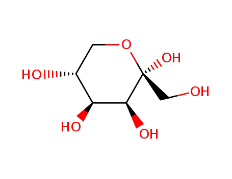 α-D-tagatopyranose