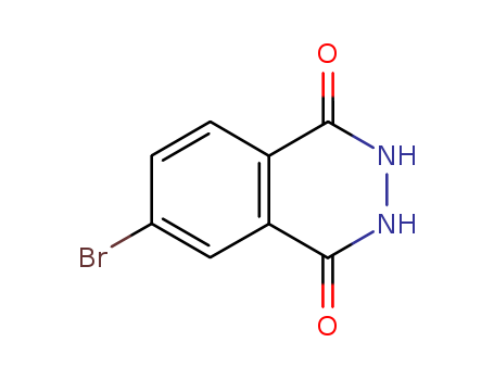 6-broMophthalazine-1,4-diol