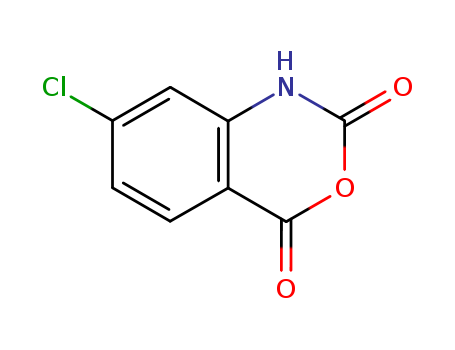 4-Chloro-isatoic anhydride