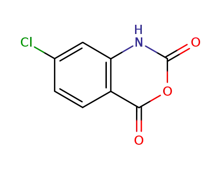4-chloroisatoic anhydride