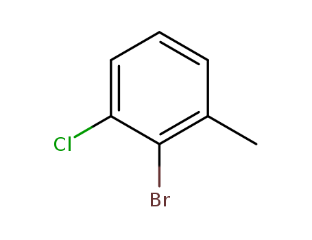 2-BroMo-3-chlorotoluene(69190-56-3)