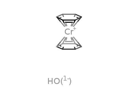 bis(benzene)chromium hydroxide