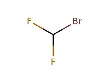 Methane, bromodifluoro-