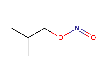 nitrous acid isobutyl ester