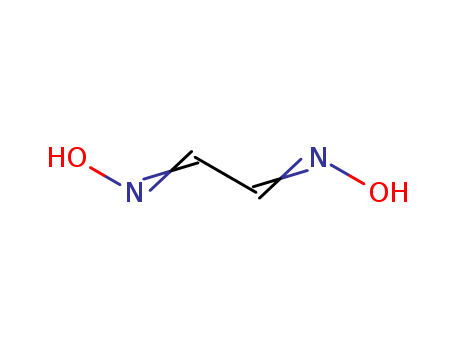 Ethanedial, 1,2-dioxime