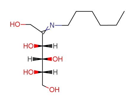 L-sorbose-hexylimine