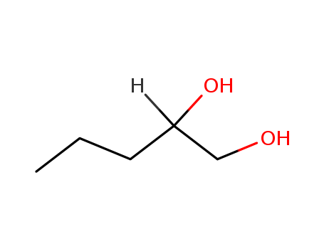 1,2-Pentanediol(5343-92-0)