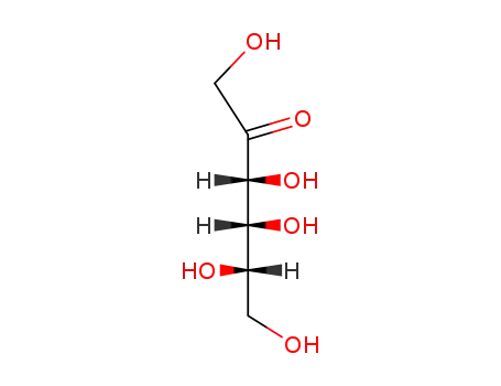 lyxo-2-hexulose