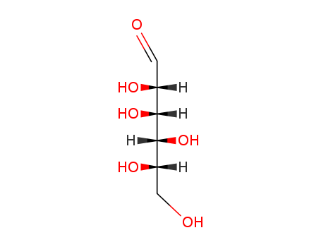 Aldehydo-L-gulose cas no. 6027-89-0 98%