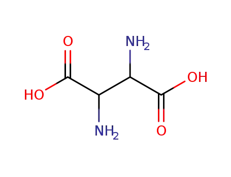 2,3-Diaminosuccinic acid